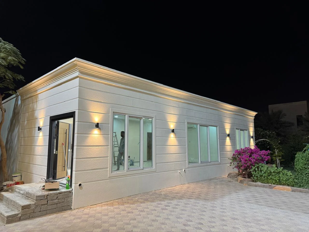 Rental Options